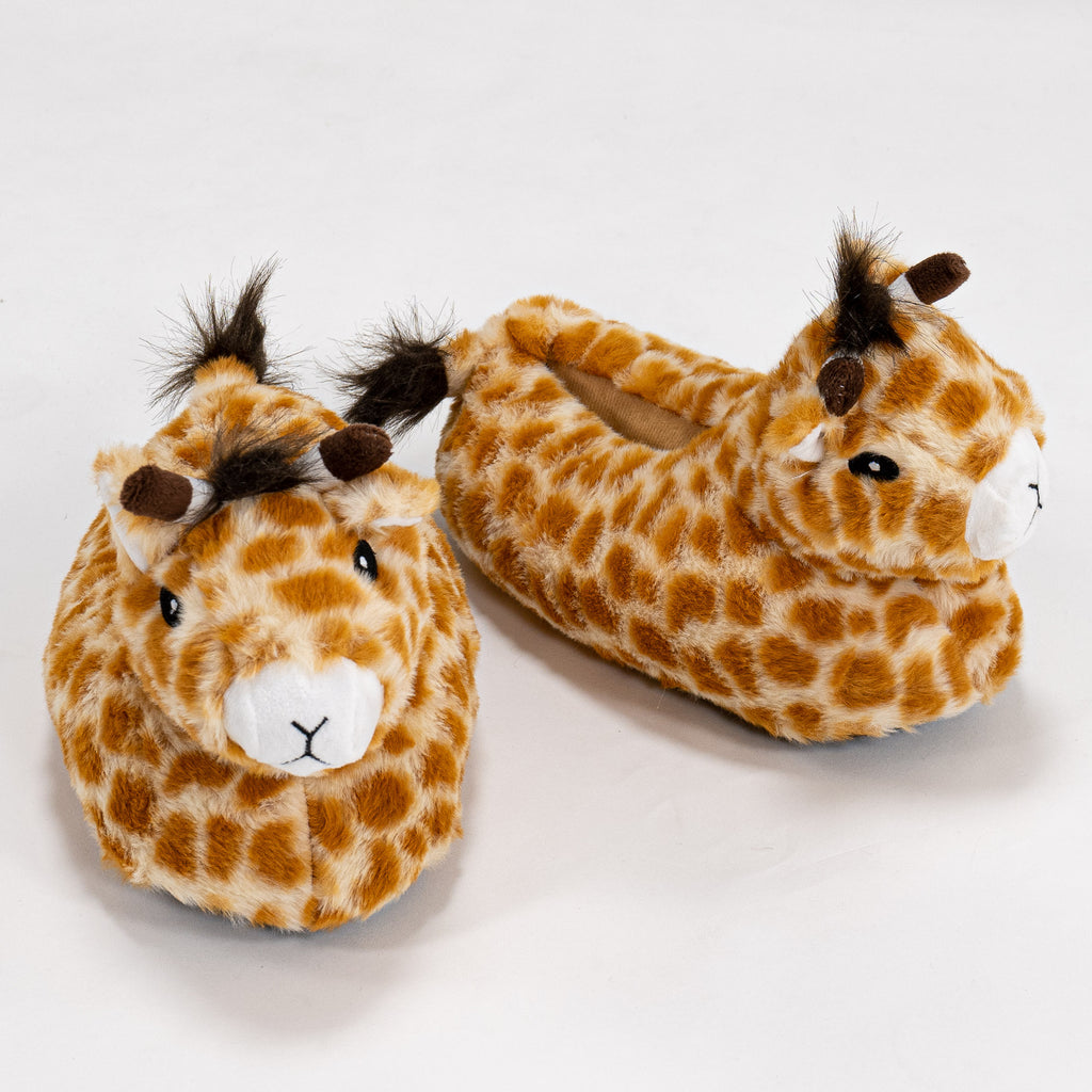 Novelty slippers 2025