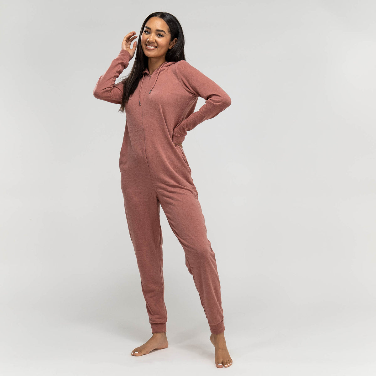 Adult jumpsuit best sale